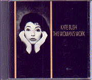 Kate Bush - This Woman's Work